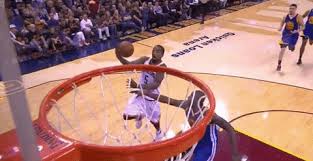Gif bin is your daily source for funny gifs, reaction gifs and funny animated pictures. Lebron James Images Dunks Posted By Zoey Simpson