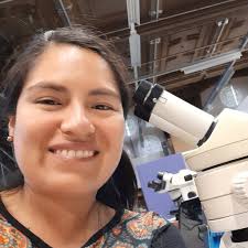 Julissa CHURATA SALCEDO