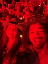 Just a quick trip to Tampa to see one of my favorite people in the world  ❤️‍🔥 . . . . . #wrestling #nwa #friends #wwe #prowrestling