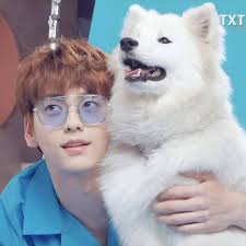 Txt (tomorrow x together) made a comeback with the new song 0x1 = love song (i know i love you). Txt Worldwide Choi Soobin Why So Handsome Bunny Facebook