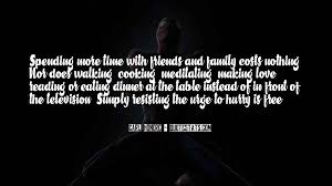 Top 10 Quotes About Eating Dinner With Family Famous Quotes Sayings About Eating Dinner With Family