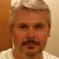 Chad J. Pearson Obituary