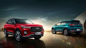 It is the first product of the chery tiggo series. 2021 Chery Tiggo 7 Pro Launch Specs Price Features