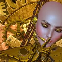 Ghost in the Shell 2: Innocence