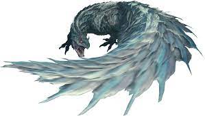 Tobi-Kadachi - Monster Hunter World: Iceborne Guide - IGN