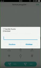 Nah, itu tadi cara transfer kuota xl. Cara Transfer Kuota Xl Xtra Combo Lite 2020 Paket Pedia