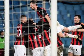 Spezia, crotone, parma, milan, udinese, torino, inter, cagliari, juventus, genoa. Jadwal Liga Italia Malam Ini Milan Dapat Lawan Mudah Juventus Dan Inter Halaman All Kompas Com