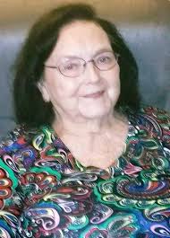 Mary Ellen Carrigan Walker