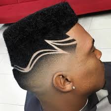 Will smith lost, his son out here wit a thot haircut. 40 Devilishly Handsome Haircuts For Black Men