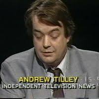 Andrew Tilley