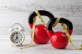 2 Ways To Measure Weight Loss That Have Nothing To Do With Pounds