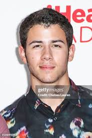 2,191 Nick Jonas 2012 Stock Photos, High-Res Pictures, and Images