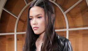 Soap Preview for the Week of March 31 Through April 4, 2025