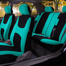 What you might not know is that we are one of the countries leading suppliers of bespoke cushions covers. Car Seat Covers For Nissan Altima Green Black Steering Wheel Belt Pad Head Rests Vintage Car Truck Parts Tatech Auto Parts And Vehicles