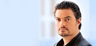 George Petrou :: Musica Viva Orchestra