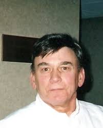 Douglas Snyder Obituary