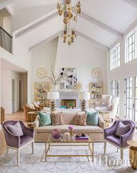 Self Reflection Home Glamour Living Room Dream Living Rooms