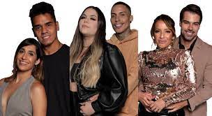 Power couple é um reality show brasileiro produzido exibido pela recordtv. Dany E Fabio Mari E Matheus E Renata E Leandro Formam A Nona Dr Do Power Couple Brasil 5 Recordtv R7 Power Couple Brasil 5