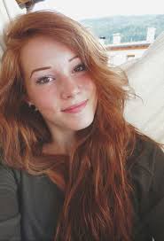 Just Add Hazel Eyes And It S Mckenzie In High School College Red Hair Brown Eyes Beautiful Red Hair Red Hair