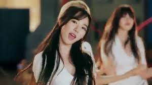 On june 17, 2015 was revealed that aoa will release a japanese and chinese version of heart attack. Aoa ì‹¬ì¿µí•´ Heart Attack Music Video Mina Version Youtube