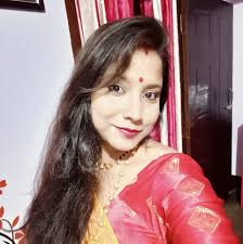 Barnali Dey