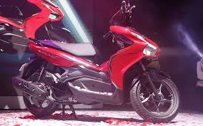 It is available in 3 colors, 1 variants in the malaysia. 2020 Honda Air Blade Launched In Ph With P109 000 Asking Price