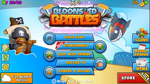 Apk gratis bloons td 6 hack mod última . Bloons Td Battles Apk Mod 6 12 1 Download Free For Android