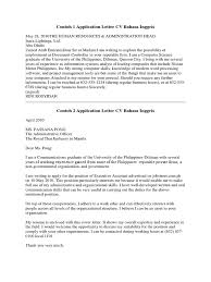 Check spelling or type a new query. Contoh 1 Application Letter Cv Bahasa Inggris Resume Engineering