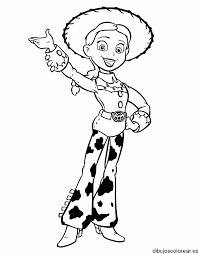 Imagenes De Woody Toy Story Para Colorear Toy Story Para Colorear Dibujos Toy Story Paginas Para Colorear Disney