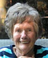 Obituary for Marilyn Joann (Miller) Stringer