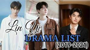 Professional single was in the top 10 chinese drama list for the. Lin Yi Drama List Lin Yi All Drama Youtube