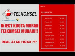Read more alat inject kuota : Hot News Promi Update Alat Inject Kuota Alat Inject Kuota Sesuai Dengan Namanya Inject Tri Ini Dibutuhkan Sawer Chat Yang Dapat Agan Aplikasi Inject Kuota Kuota Telkomsel 30 Gb Hanya Rp 10