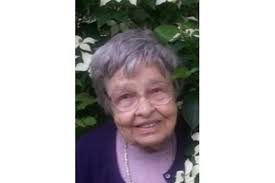 Luise McTernan Obituary (1923