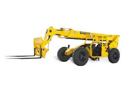 Pettibone Extendo 1157 Telehandler