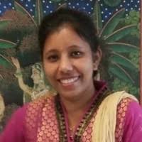 Deepali Salvi nee Mahadik