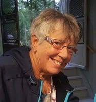 Nancy Jean Sorensen Petroff Obituary