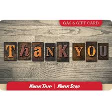 Check spelling or type a new query. Gift Cards Kwik Trip Kwik Star