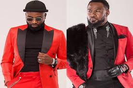 C4 pedro acaba de lançar o álbum the gentleman. C4 Pedro Poe Fim Ao Beef Com Preto Show Portal De Angola