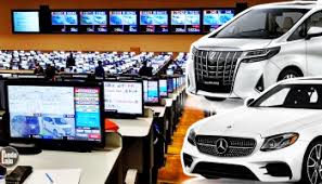 27 apr 2020 / 16:00 h. Jpj Selangor Mahu Lelong 246 Kenderaan Sita 30 Oktober Ini