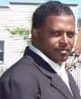 Harry Jackson Obituary (1955