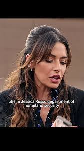 Jessica Russo's Instagram, Twitter & Facebook