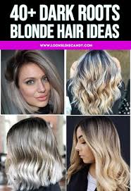 Here, experts share their tips for dying black hair brown. Updated 40 Dark Roots Blonde Hair Ideas August 2020