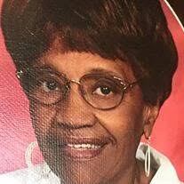 Pauline Lewis Obituary