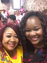 Regina Mitter Clark (@reginamclatk)