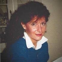 Mrs. Deborah Reese Richardson Obituary