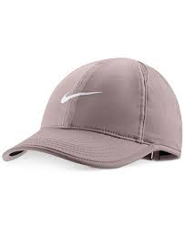 Image 1 Of Nike Featherlight Cap Nike Women Nike Hat Nike Cap