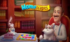 Making rockets will help you to clear the oil drops fast. Homescapes The Best Casual Game For Free Play
