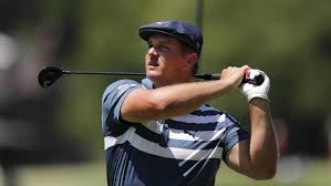 The pga tour, enabling him & other golfers with disabilities to use carts during competition. The Athletic Golfer Which Pga Tour Players Excelled In Other Arenas