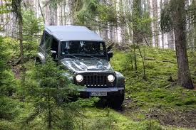Manual others 2016 161,999 km. Jeep Wrangler Allrad Ikone Fur Alle Lebenslagen Suv 4x4 Allrad News De
