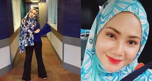 Biodata Feeya Iskandar Penyampai Radio Popular Sinar Fm Encikshino Com